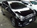2018 Toyota Wigo 1.0 G A/T Good As New-0