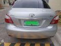 Toyota Vios 2012 1.3E Price:130k-9