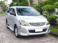 Toyota Innova E 2011 - AT for sale-8