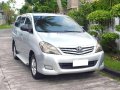 Toyota Innova E 2011 - AT for sale-1