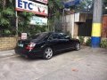2007 Mercedes W221 S550 AMG sport package-2