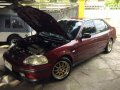 Honda Civic 1996 for sale-0
