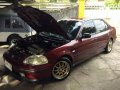 Honda Civic 1996 for sale-8