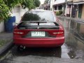 SELLING MITSUBISHI Galant vr4-7