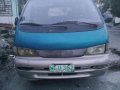 Kia Pregio 2.7 Good running condition-0