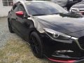 2018 Mazda3 Speed istop HB 20 Skyactive-8