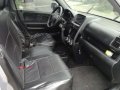 Honda Crv 2002 model automatic for sale-4