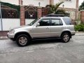 2001 Honda CRV FOR SALE-11