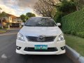 2013 Toyota Innova 2.5G for sale-1