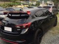 2018 Mazda3 Speed istop HB 20 Skyactive-9