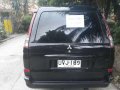 Mitsubishi Adventure 2008 for sale-7