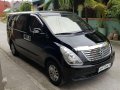 Hyundai Starex GL 2016 Acquired MT FOR SALE-8