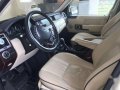 2007 LAND ROVER Range Rover autobiography clean and fresh like brand new-0