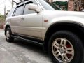 2001 Honda CRV FOR SALE-11