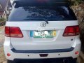 2007 TOYOTA Fortuner FOR SALE-2