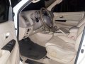 2007 TOYOTA Fortuner FOR SALE-4
