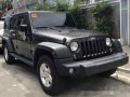 Jeep Wrangler 2016 for sale-0