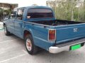 Mazda B2200 pick up double cab FOR SALE-5