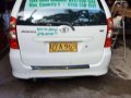 Taxi Any Point of Luzon 2011 Toyota Avanza-5