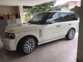 2007 LAND ROVER Range Rover autobiography clean and fresh like brand new-9