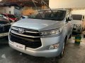 2017 TOYOTA Innova 28 E Automatic Silver Thermalyte-2