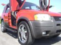 2003 Ford Escape xlt FOR SALE-0