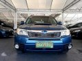 2008 Subaru Forester 2.5 XT Turbo Gas Automatic-8