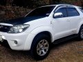 2007 TOYOTA Fortuner FOR SALE-1