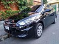 2018 Hyundai Accent Manual 5k Mileage-1