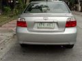 2004 Toyota Vios for sale-6