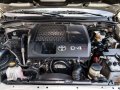 Toyota Fortuner 2015 for sale-4