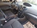 Toyota Vios 2012 1.3E FOR SALE-4