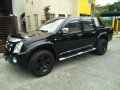 Isuzu DMax 4x4 FOR SALE-1