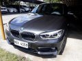 BMW 118i 2017 for sale-8