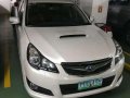 2010 Subaru Legacy Wagon for sale-2