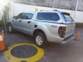 2013 Ford Ranger manual 4x4 for sale-11