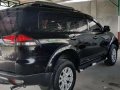 For Cash.Swap.Financing 2015 Mitsubishi Montero Glx manual Diesel-2