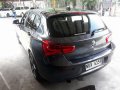BMW 118i 2017 for sale-4