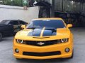 Chevrolet Camaro SS 2010 for sale-3