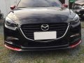 2018 Mazda3 Speed istop HB 20 Skyactive-11