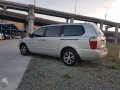 2014 Kia Carnival ex automatic transmission bank financing ok-9