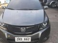 2009 Honda City 1.5 E Automatic FOR SALE-2