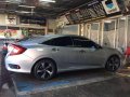 Honda Civic RS Turbo 2016 for sale-2