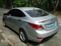 Hyundai Accent Manual Gas 2012mdl for sale-2