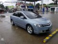 Honda Civic FD 18s 2008 for sale-0