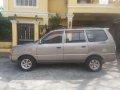 2001 Toyota Revo GL for sale-8