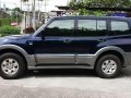 Mitsubishi Pajero 2005 for sale-3