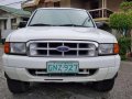 For Sale: 2001 Ford Ranger XLT Trekker M/T Turbo Diesel-7