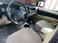 For sale Isuzu Crosswind xuv 2008 model Diesel-1