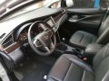 2017 Toyota Innova 2.8 G manual good as new rush sale-9